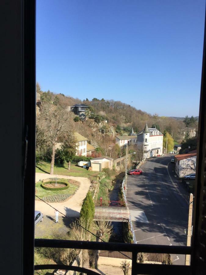 Magnifique Et Lumineux Au Coeur Du Sancy Apartment