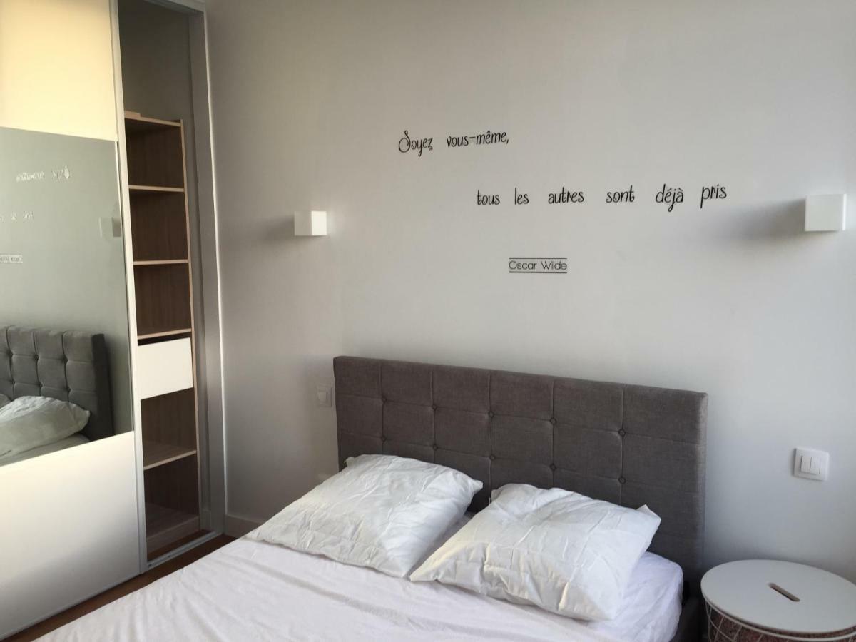 Apartamento Magnifique Et Lumineux Au Coeur Du Sancy Saint-Nectaire