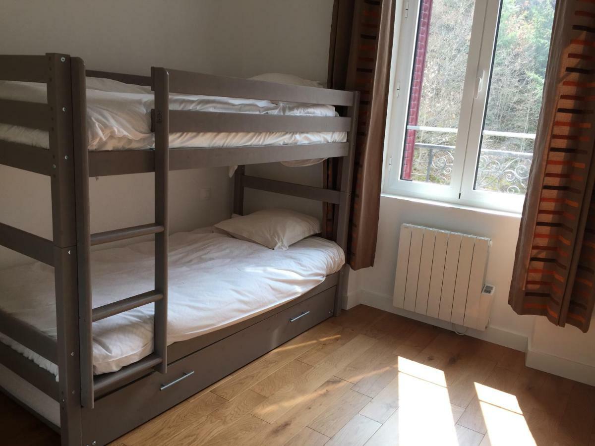 Apartamento Magnifique Et Lumineux Au Coeur Du Sancy